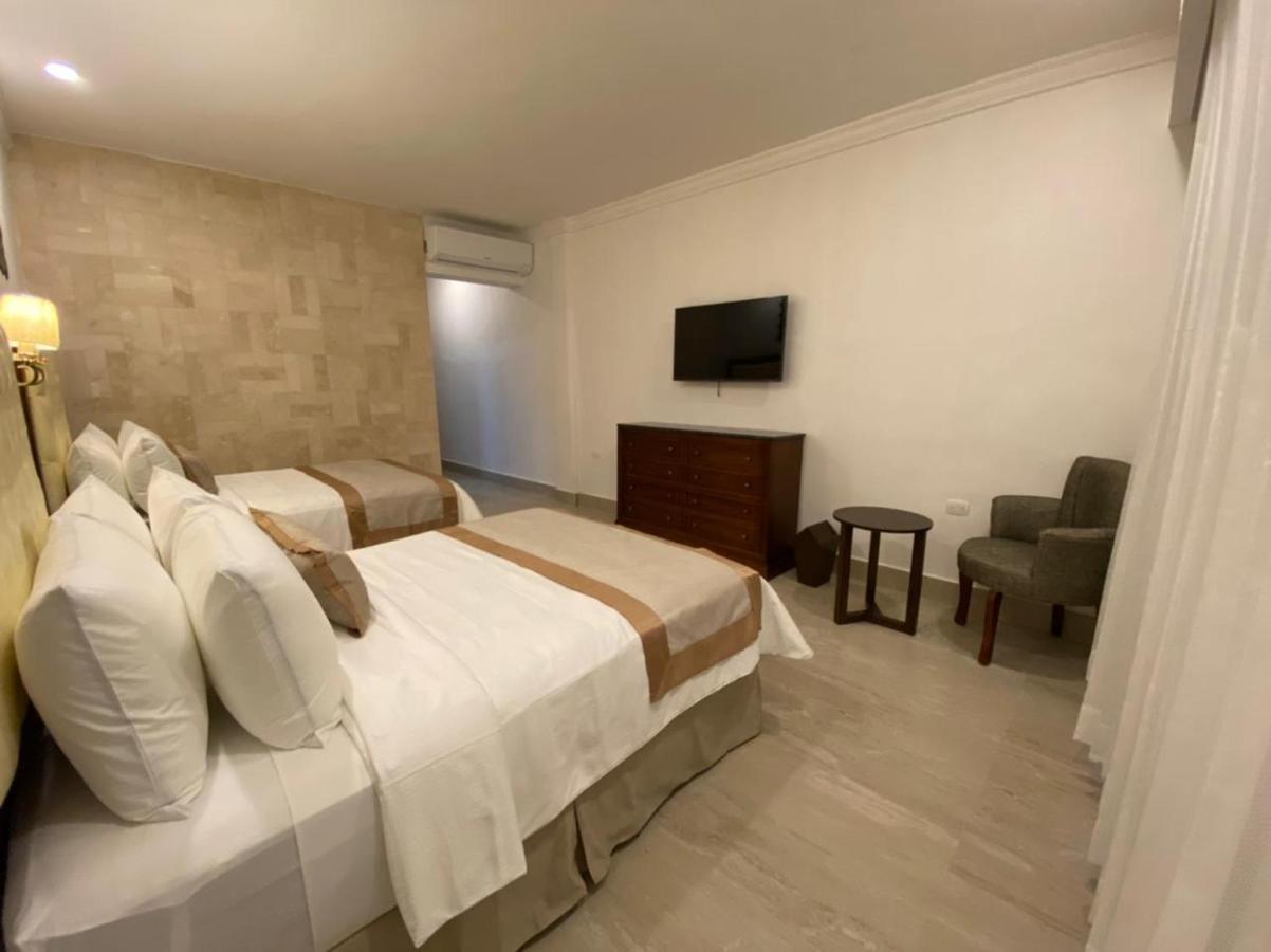Real Hispano Valladolid  Exterior photo A room at the hotel