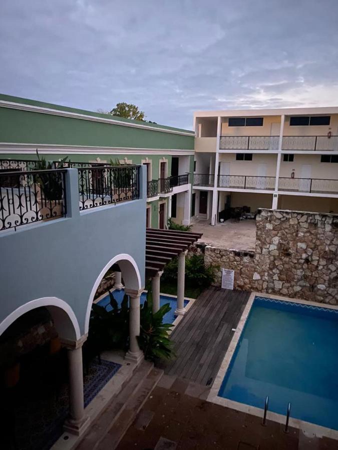 Real Hispano Hotel Valladolid  Exterior photo