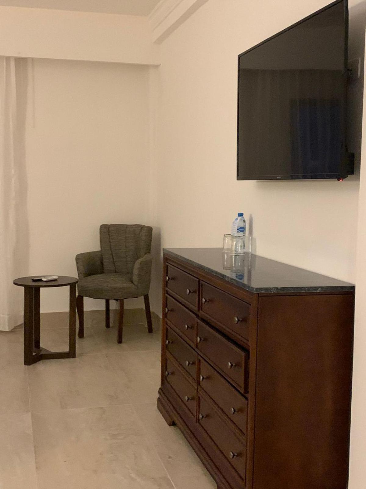 Real Hispano Valladolid  Exterior photo A room at the hotel